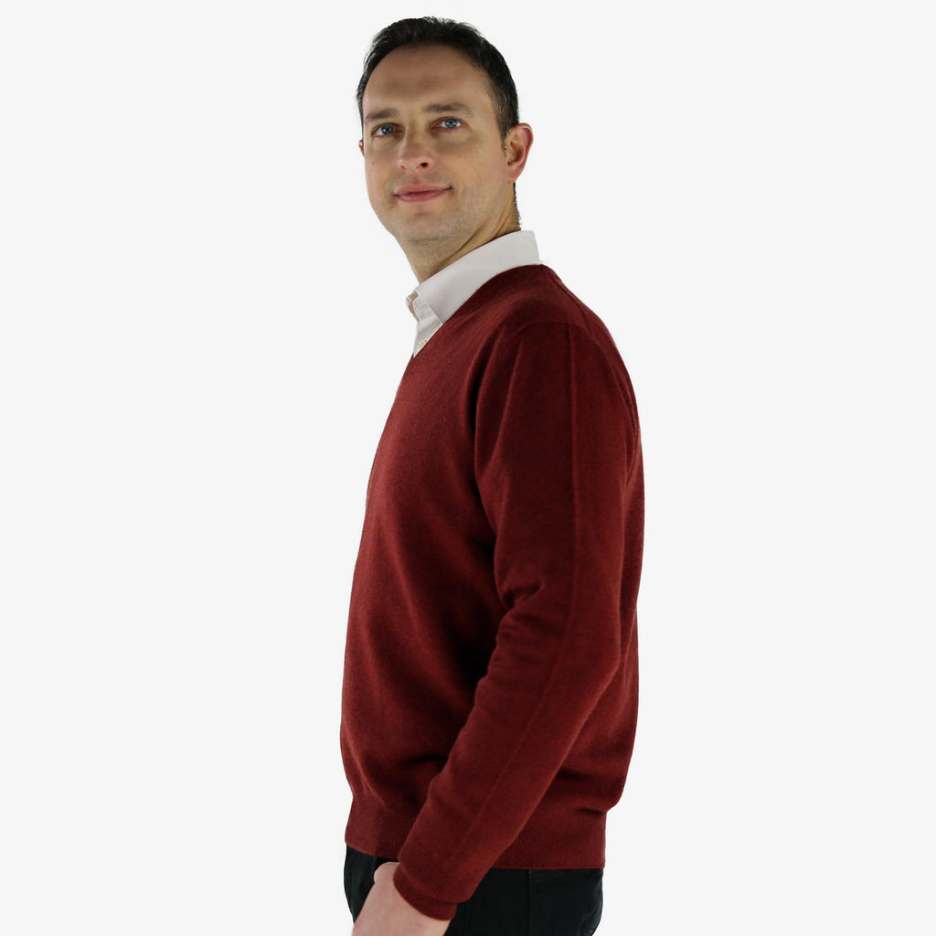 Gobi Cashmere Kaschmirpullover Herren Sale Herren Kaschmir Basic R