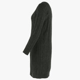 100% Kaschmir Strickjacke Enguun