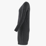100% Kaschmir Strickjacke Enguun