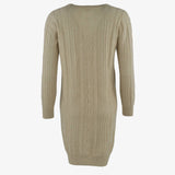 100% Kaschmir Strickjacke Enguun