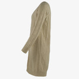 100% Kaschmir Strickjacke Enguun