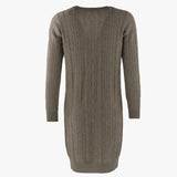 100% Kaschmir Strickjacke Enguun