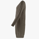 100% Kaschmir Strickjacke Enguun