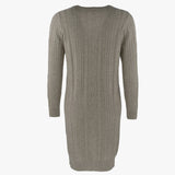 100% Kaschmir Strickjacke Enguun
