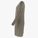 100% Kaschmir Strickjacke Enguun