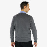 Gobi Kaschmir Pullover V-Neck- 100% Kaschmir