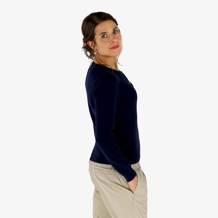 100% Kaschmir Cardigan Nomin