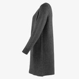 100% Kaschmir Longcardigan Undral Natur